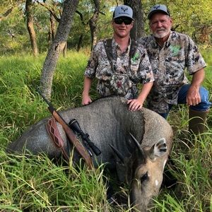 Meet your Posher, Luke